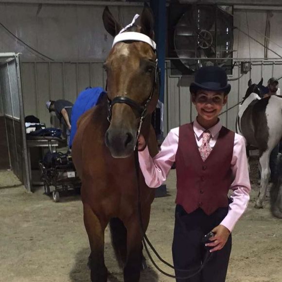 Meet your Posher, Jacie - Picture 1 of 1